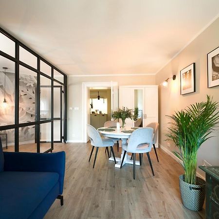 Loft Przy Bulwarach Daire Stary Toruń Dış mekan fotoğraf